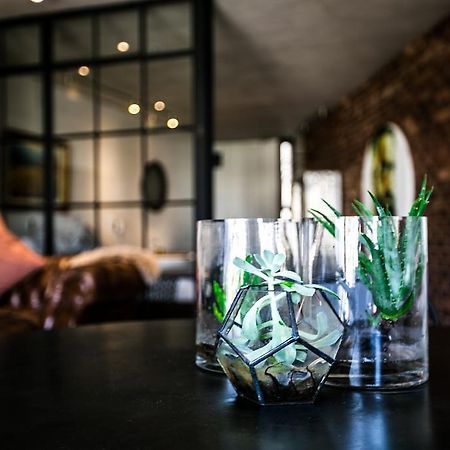 Designer Lofts On Prestwich Cidade Do Cabo Exterior foto
