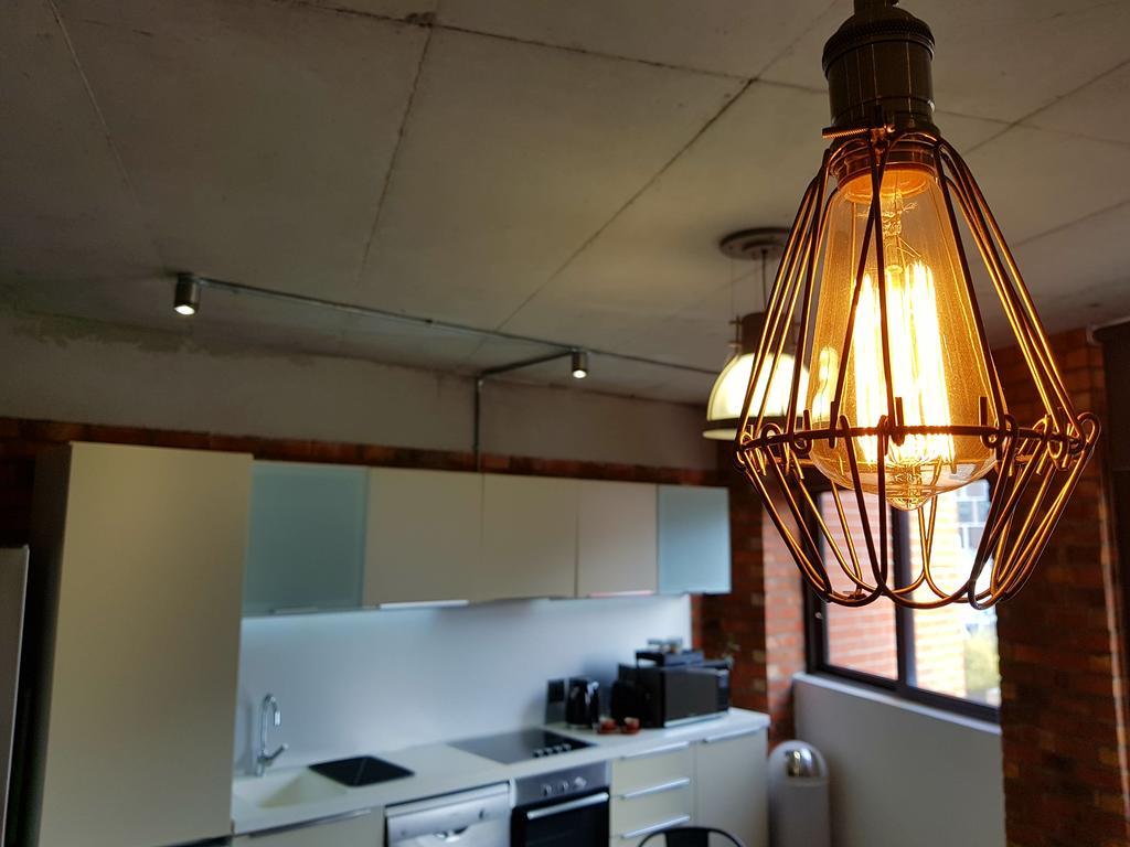 Designer Lofts On Prestwich Cidade Do Cabo Exterior foto