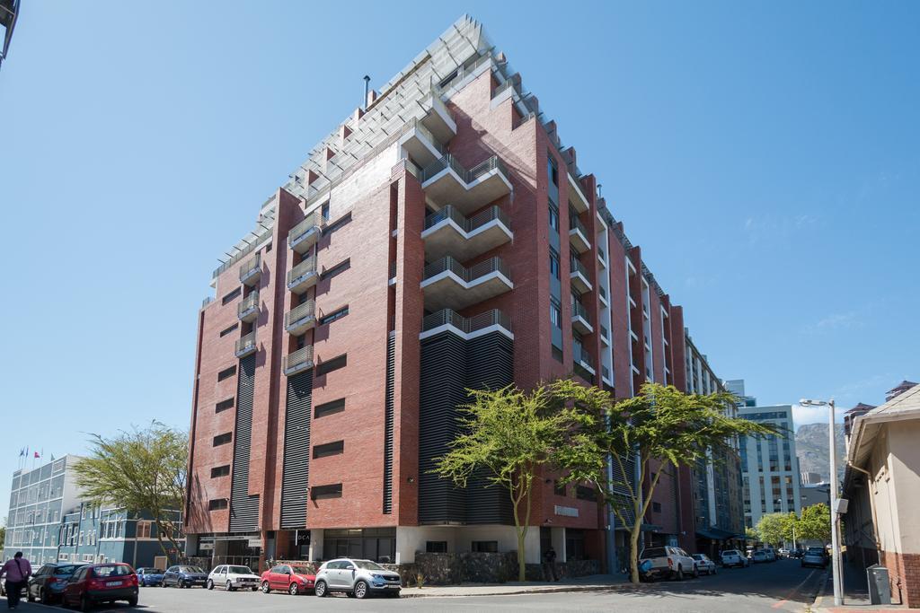 Designer Lofts On Prestwich Cidade Do Cabo Exterior foto