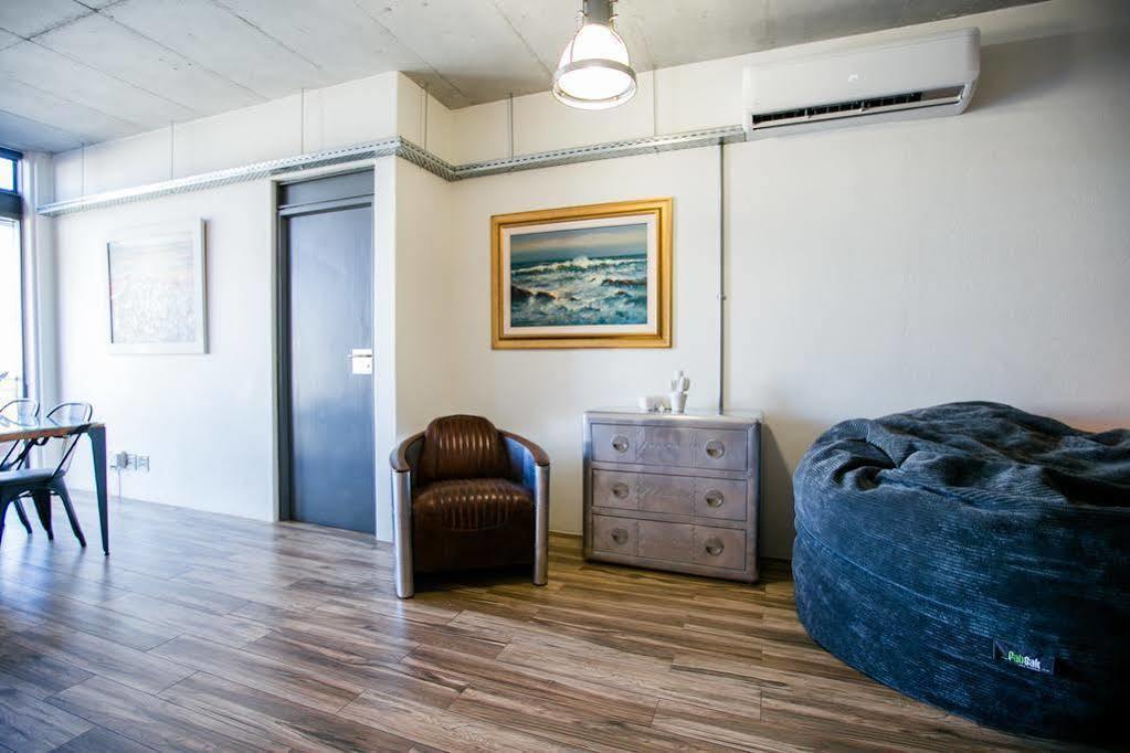 Designer Lofts On Prestwich Cidade Do Cabo Exterior foto