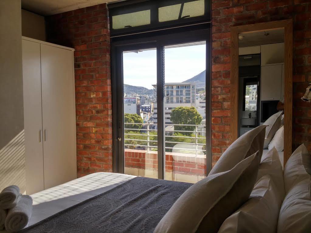 Designer Lofts On Prestwich Cidade Do Cabo Exterior foto