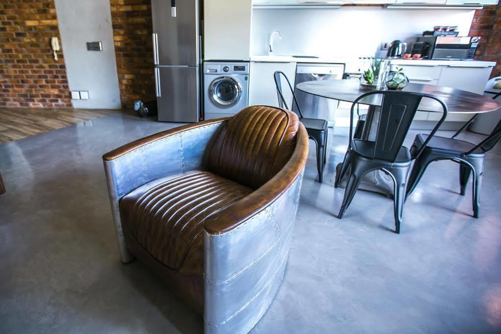Designer Lofts On Prestwich Cidade Do Cabo Exterior foto