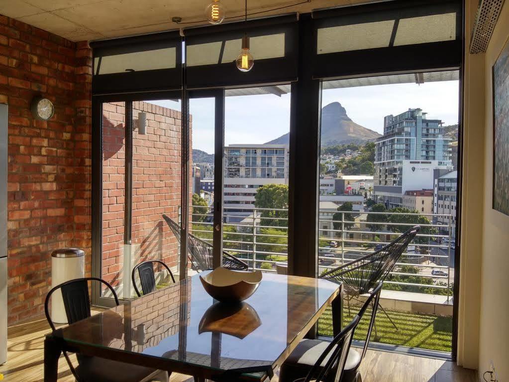 Designer Lofts On Prestwich Cidade Do Cabo Exterior foto