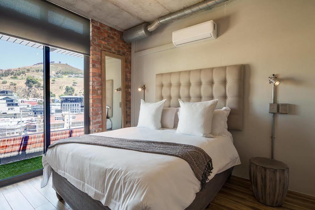 Designer Lofts On Prestwich Cidade Do Cabo Exterior foto
