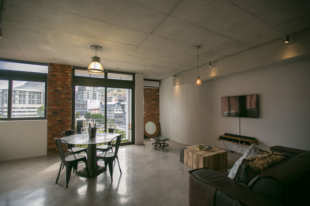 Designer Lofts On Prestwich Cidade Do Cabo Exterior foto