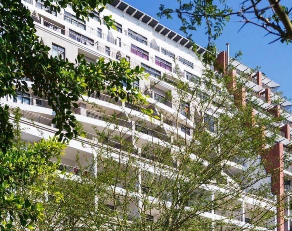 Designer Lofts On Prestwich Cidade Do Cabo Exterior foto
