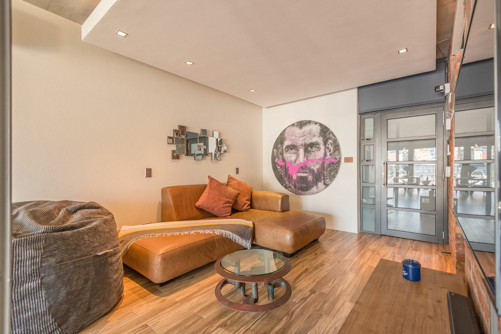 Designer Lofts On Prestwich Cidade Do Cabo Exterior foto