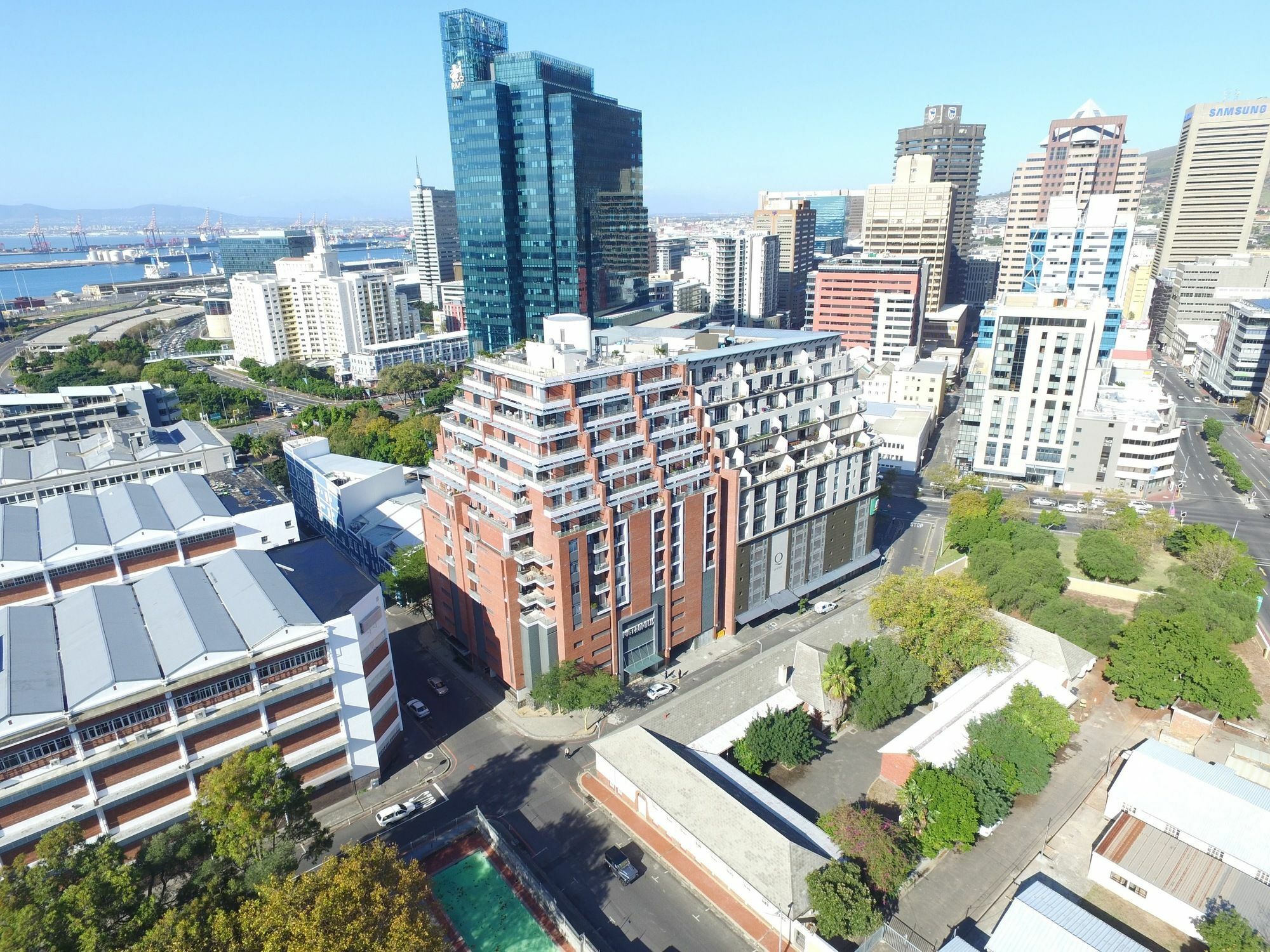Designer Lofts On Prestwich Cidade Do Cabo Exterior foto