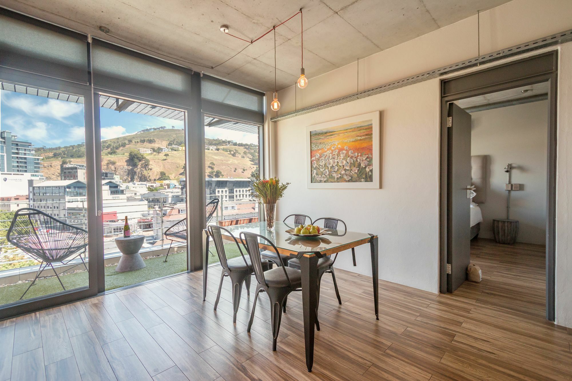 Designer Lofts On Prestwich Cidade Do Cabo Exterior foto