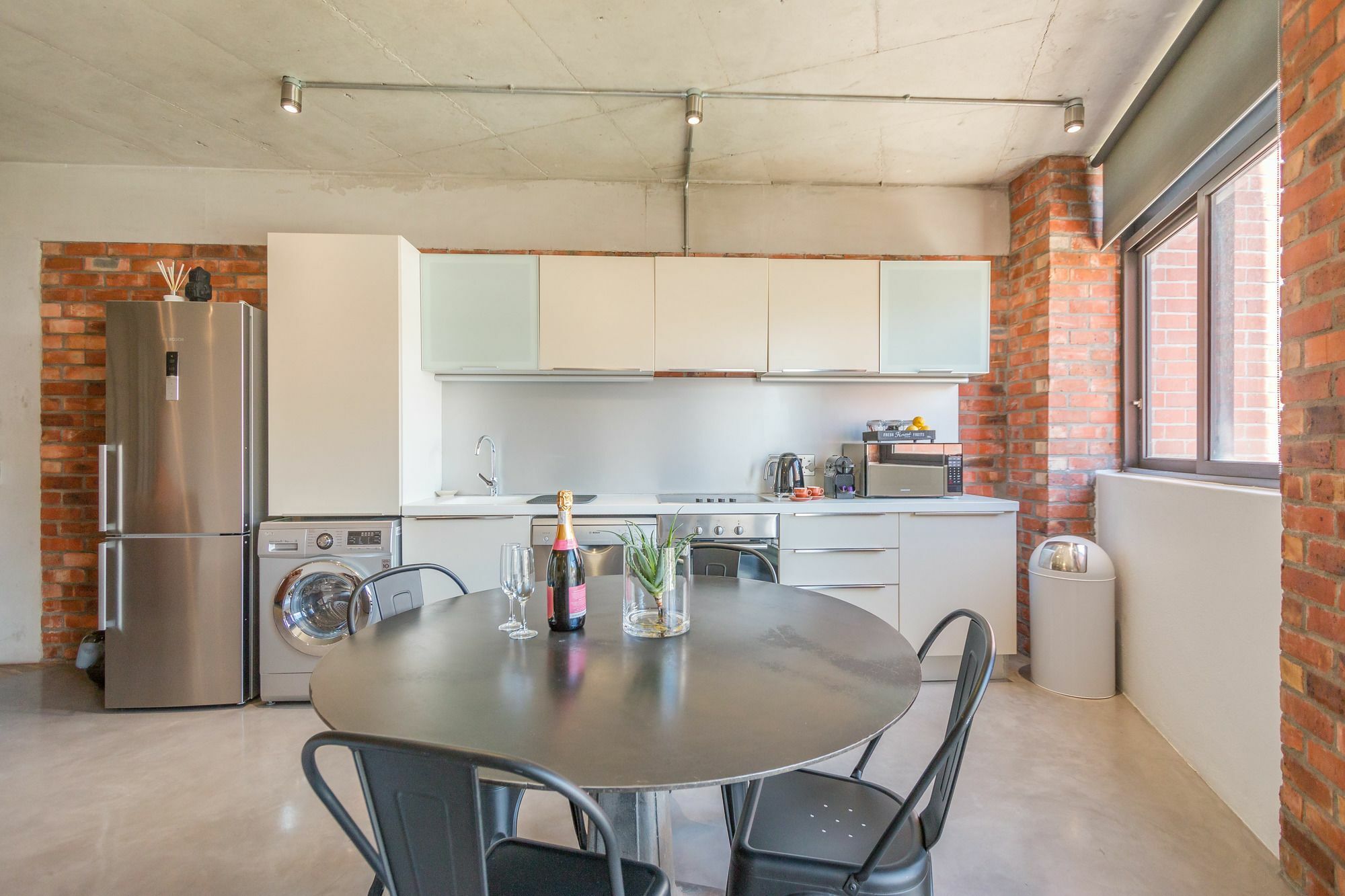 Designer Lofts On Prestwich Cidade Do Cabo Exterior foto