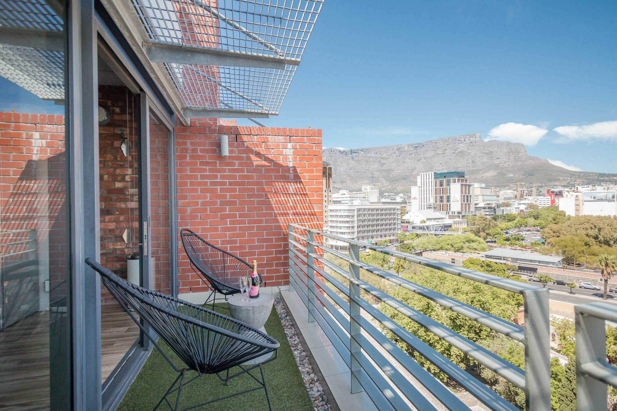 Designer Lofts On Prestwich Cidade Do Cabo Exterior foto
