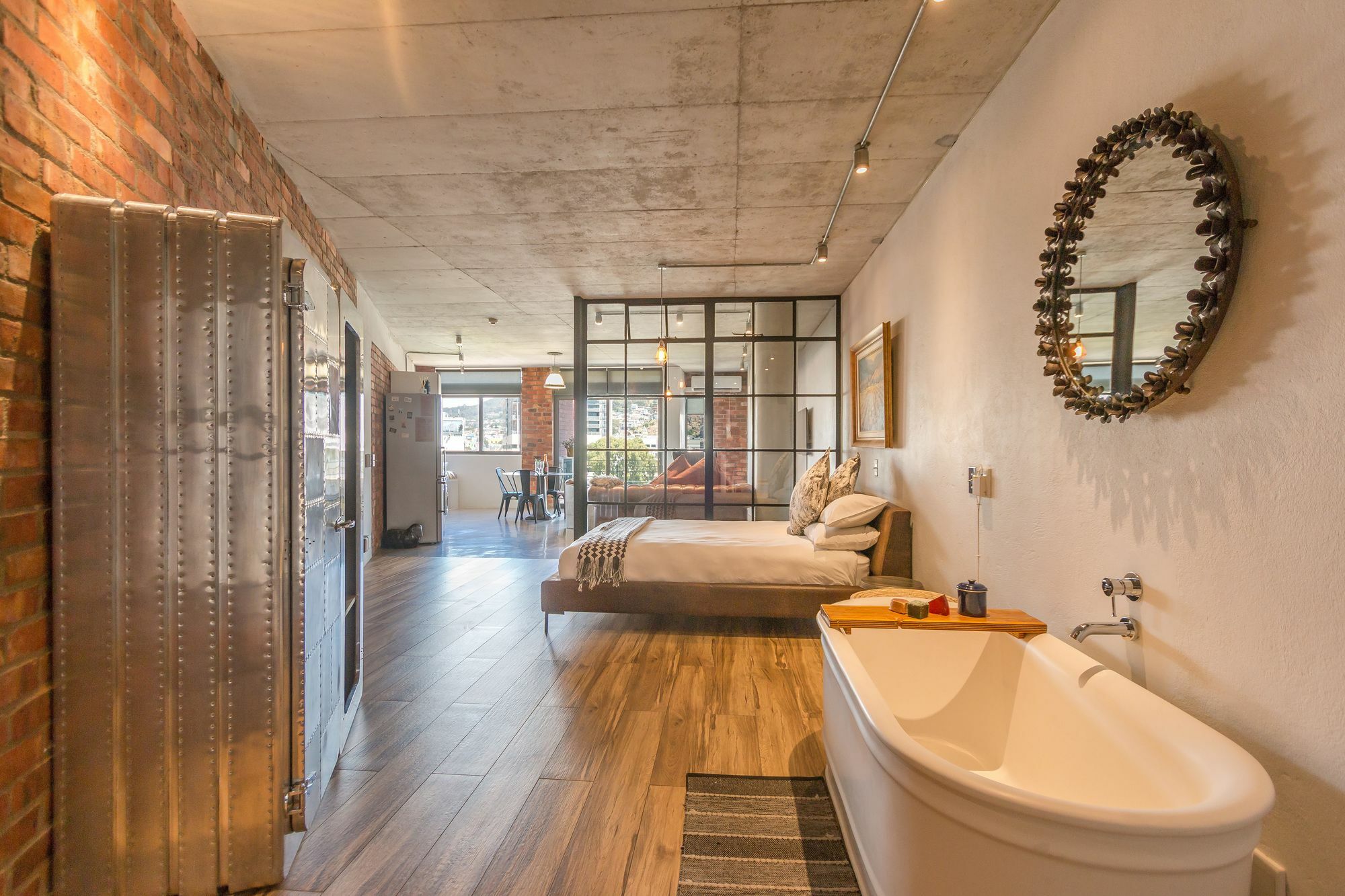 Designer Lofts On Prestwich Cidade Do Cabo Exterior foto