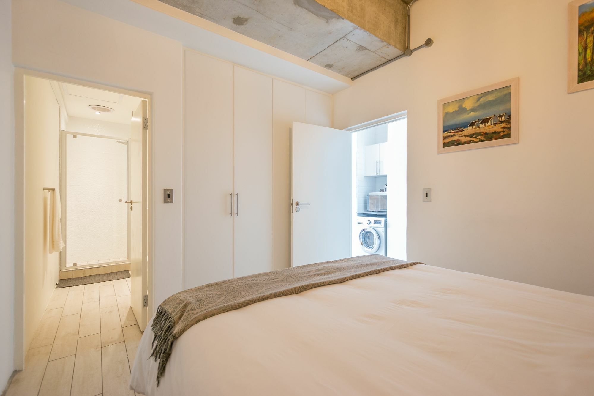 Designer Lofts On Prestwich Cidade Do Cabo Exterior foto