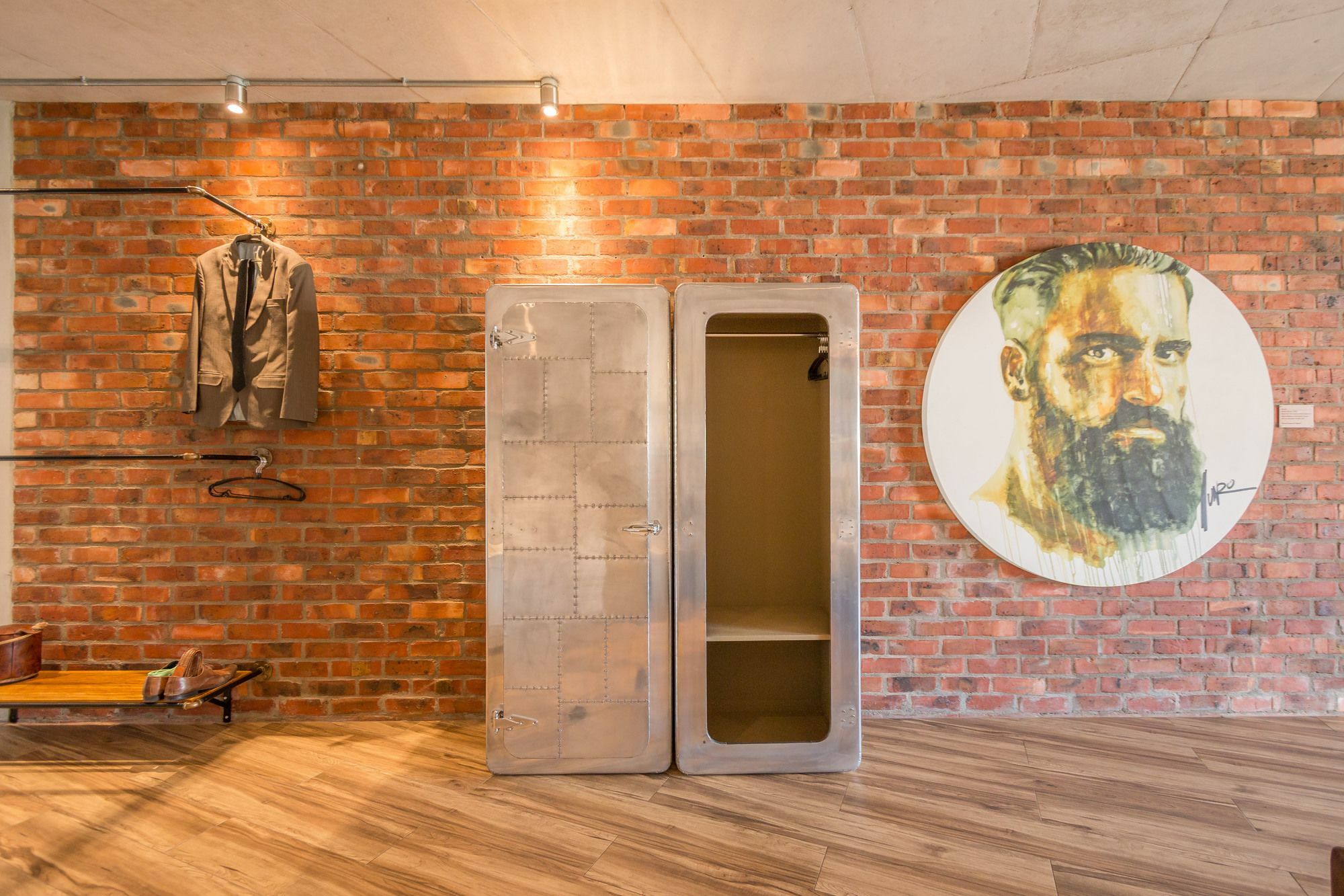 Designer Lofts On Prestwich Cidade Do Cabo Exterior foto