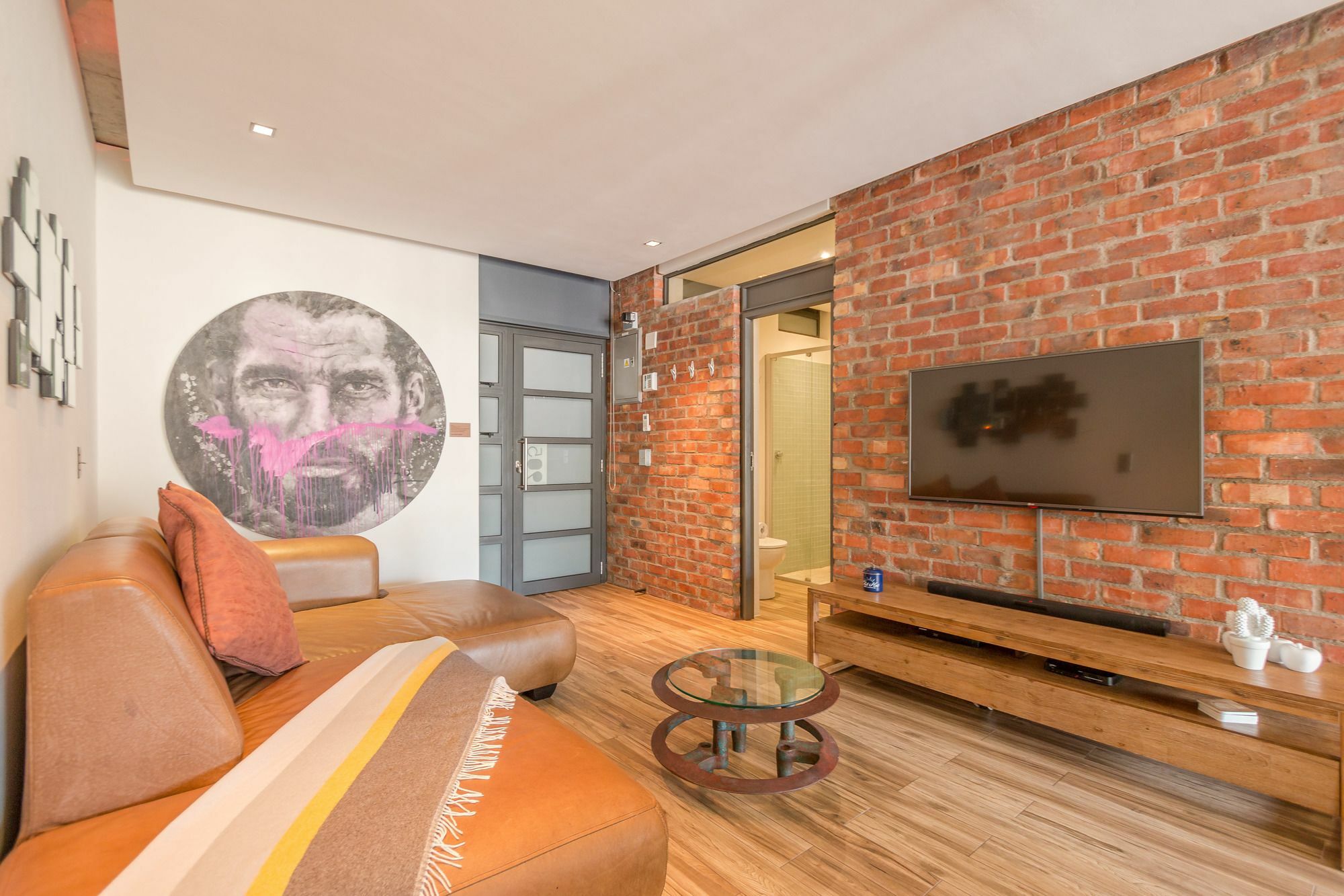 Designer Lofts On Prestwich Cidade Do Cabo Exterior foto