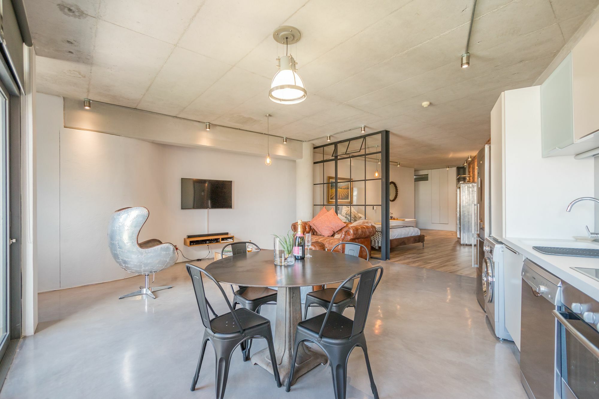 Designer Lofts On Prestwich Cidade Do Cabo Exterior foto