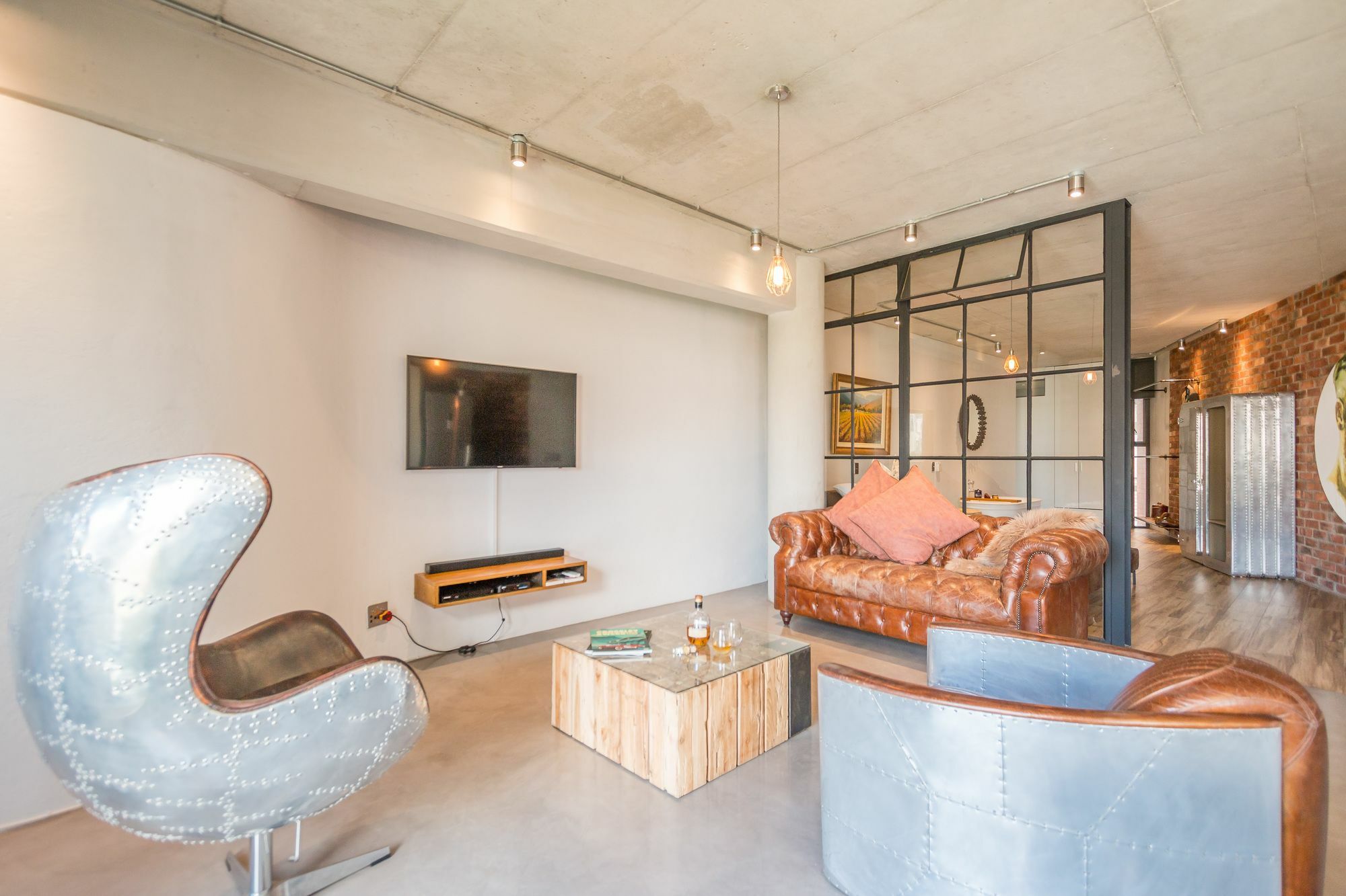 Designer Lofts On Prestwich Cidade Do Cabo Exterior foto