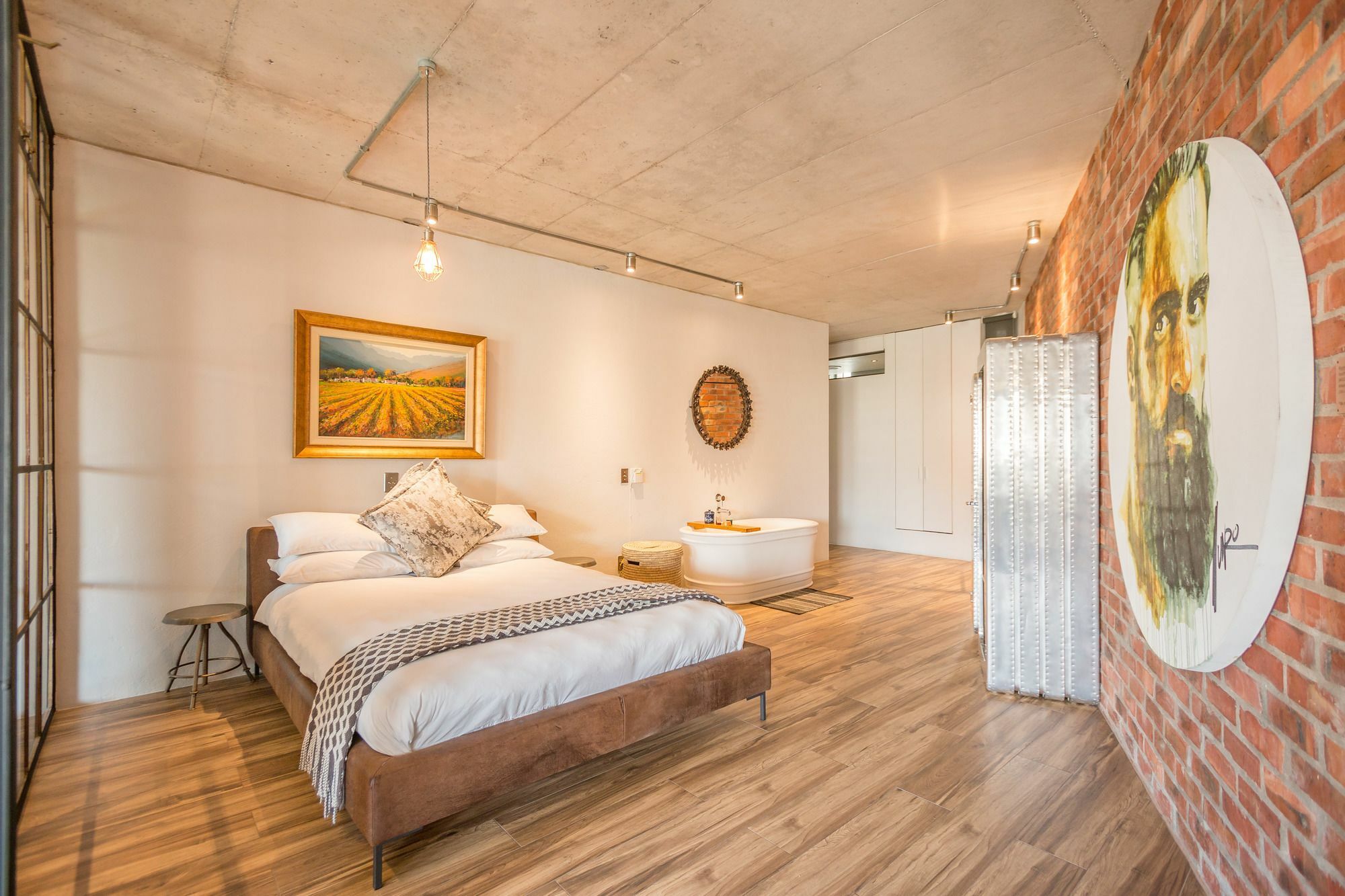 Designer Lofts On Prestwich Cidade Do Cabo Exterior foto