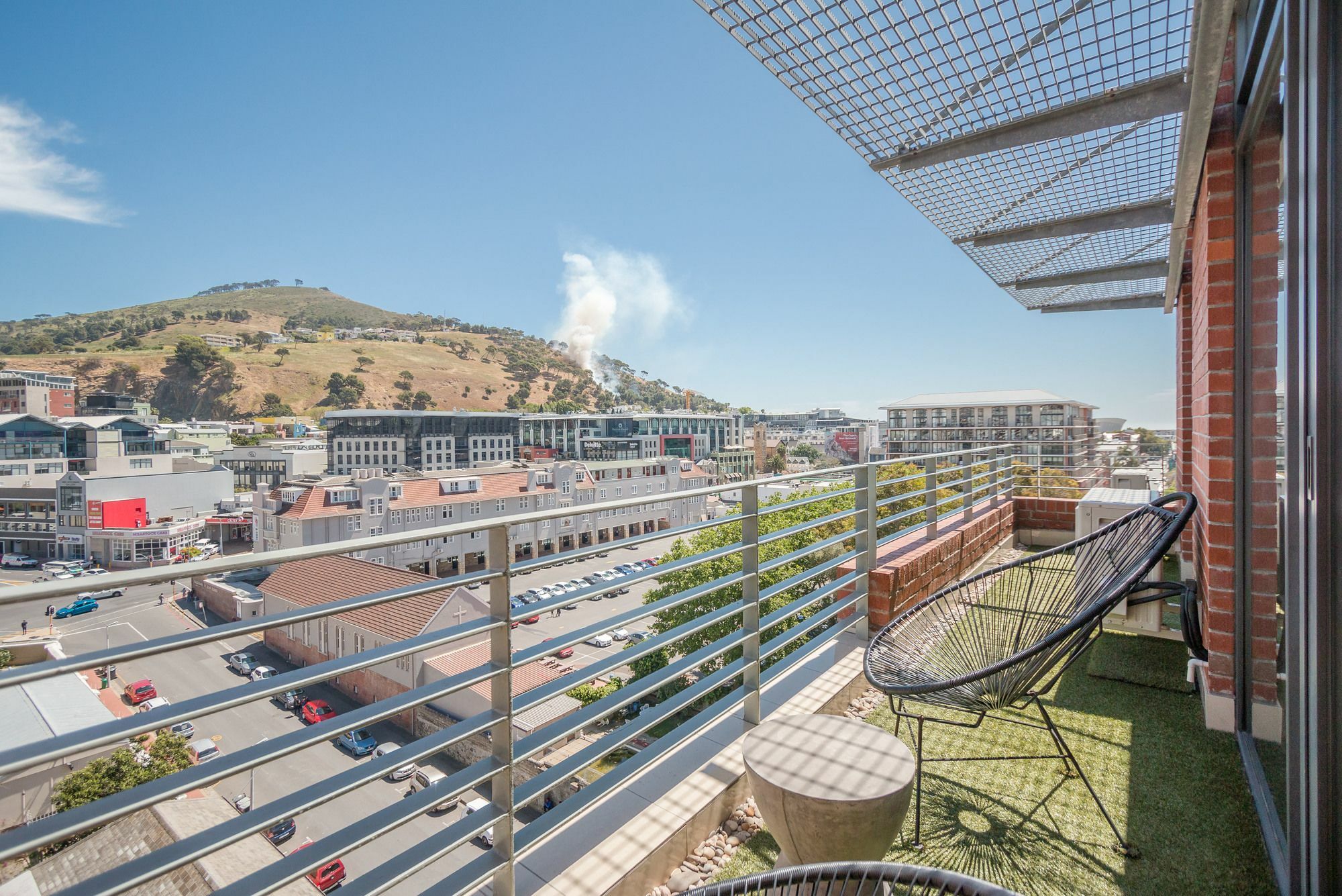 Designer Lofts On Prestwich Cidade Do Cabo Exterior foto
