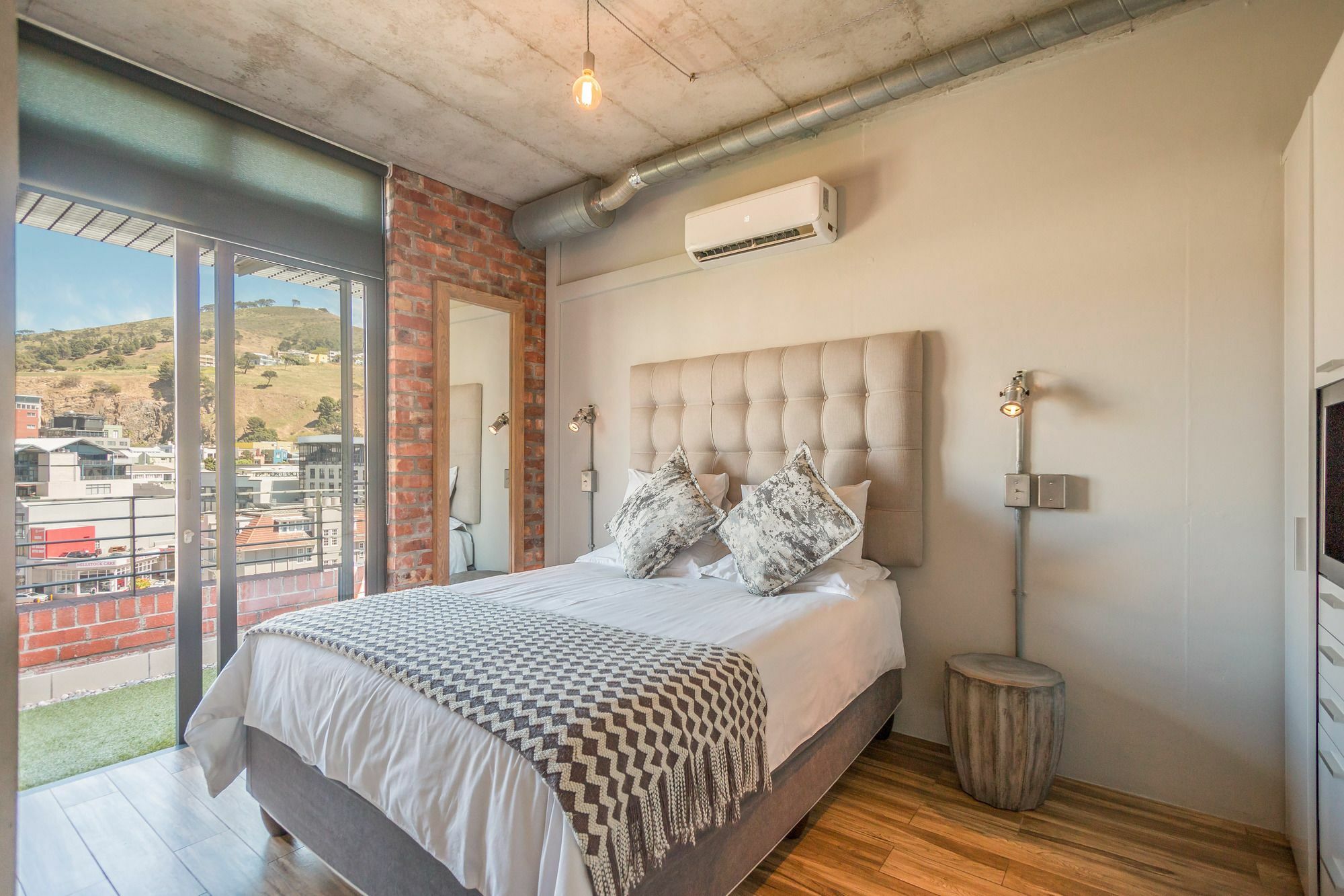 Designer Lofts On Prestwich Cidade Do Cabo Exterior foto