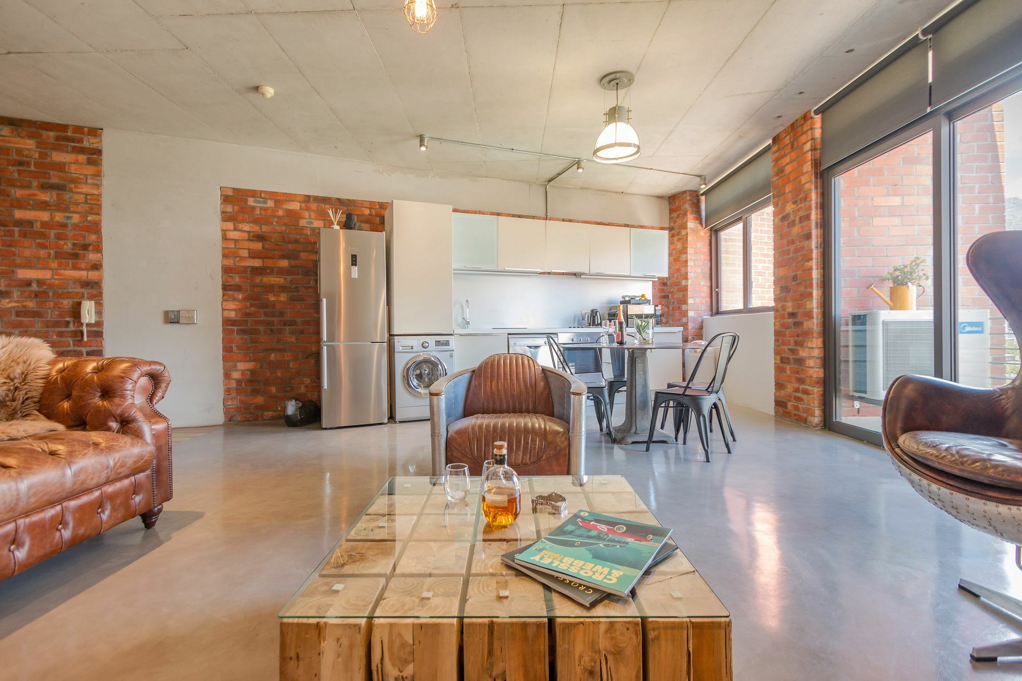 Designer Lofts On Prestwich Cidade Do Cabo Exterior foto